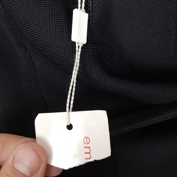 Emanuel Ungaro | High Waisted Knit Pants - Picture 10 of 10